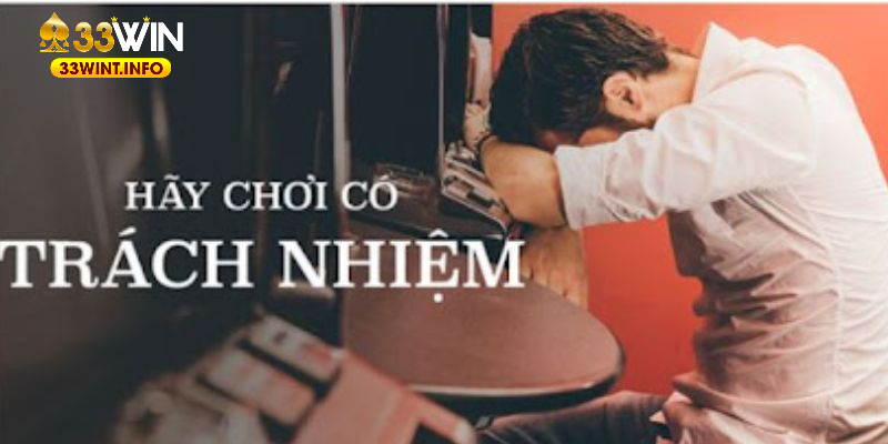 Chơi có trách nhiệm khi chấp hành tốt mọi quy định