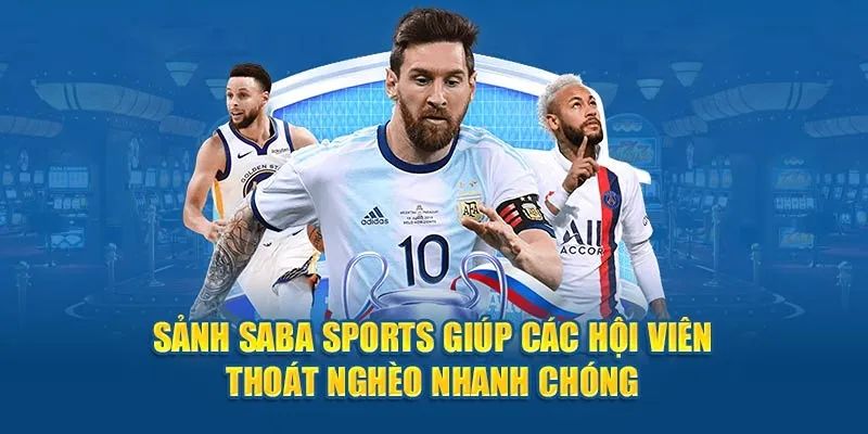 Nhà cung cấp thể thao 33WIN