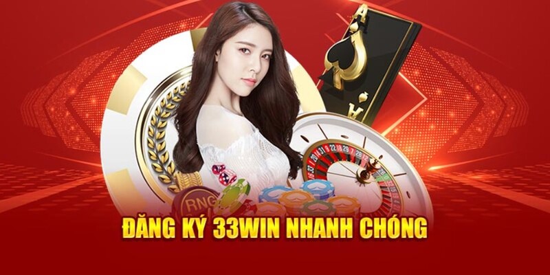 Ưu điểm vượt trội sau khi đăng ký 33WIN thành công